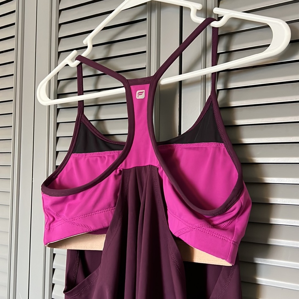 FABLETICS : Workout Tank - M - Picture 5 of 10
